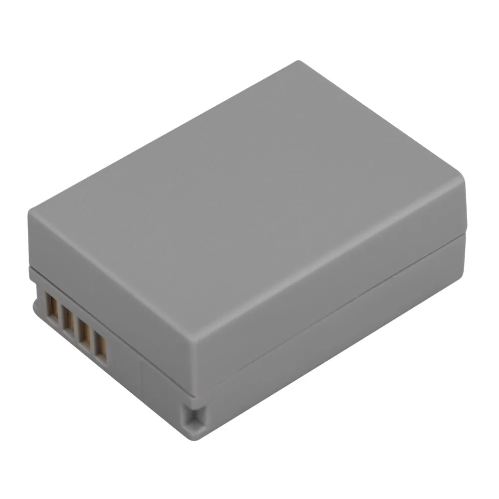 Billige 2 stücke 1400 mah NB 7L NB7L NB 7L Kamera Akku + Usb ladegerät für Canon PowerShot G10 G11 G12 SX30IS Akku NB 7L NB7L NB 7L