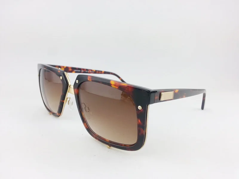 TOP quality Germany Brand Men sunglasses CZ643 3Colors with Sunlens and Clear lens with Original case top design women sunglass