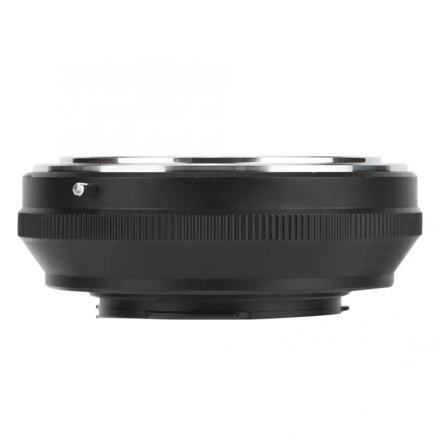 Адаптер для крепления объектива FOTGA для объектива Konica для Panasonic для Olympus M4/3 камеры
