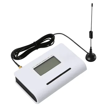 

Tel Communication transfer Fixed Wireless Terminal unit GSM platform 850/900/1800/1900MHz Wireless Access Platform pstn Dialer