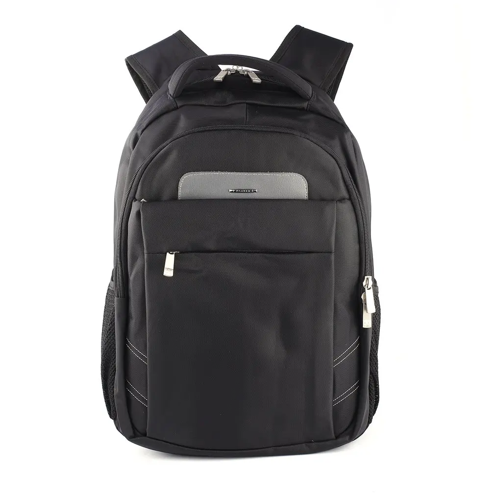 

Large Capacity Waterproof Backpack Anti-theft Shock-proof Laptop Bags With 3.5mm Port For Listening Music