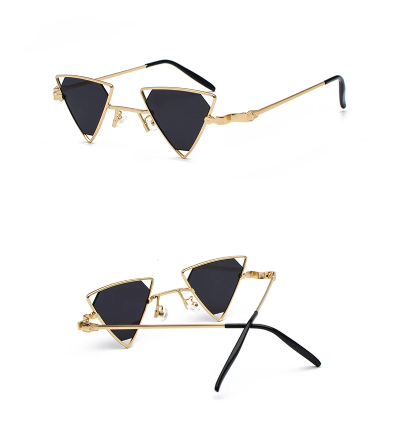triangle sunglasses 6016 details (6)