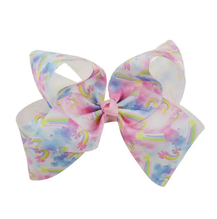 Big Unicorn hairbow1