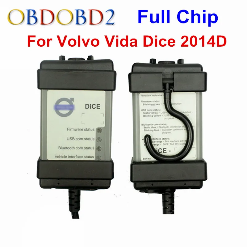 imágenes para Multi-Función de Herramienta de Diagnóstico De Volvo vida Dados Pro Más Reciente 2014D Con Multi-idioma de Chip Completo Verde PCB para Volvo Vida Dice imágenes para Multi-Función de Herramienta de Diagnóstico De Volvo vida Dados Pro Más Reciente 2014D Con Multi-idioma de Chip Completo Verde PCB para Volvo Vida Dice