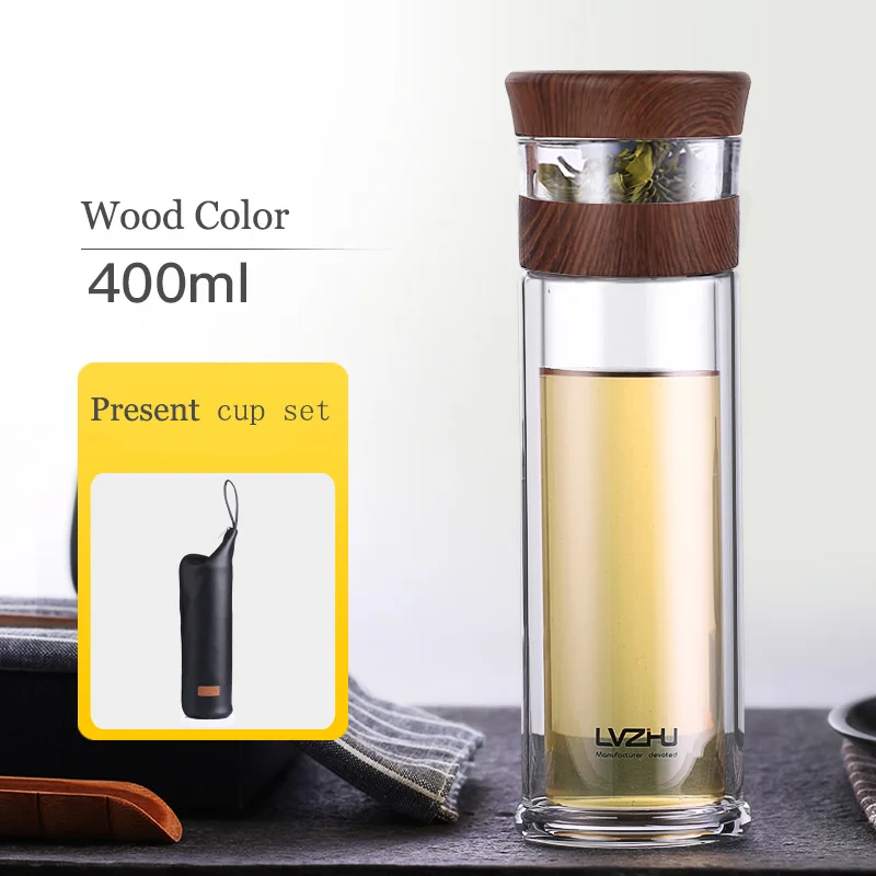 Wood Color