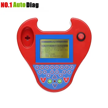 

High Quality Mini Zedbull Auto Key Programmer No Tokens Limitation Smart Zed-Bull With Mini Type ZedBull Zed Bull Free Shipping