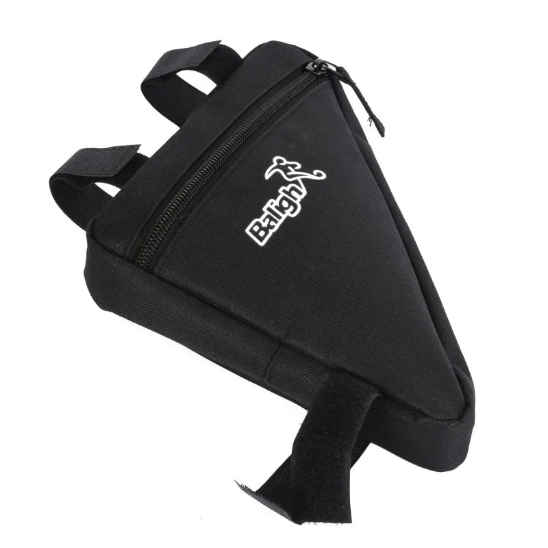 Bike Bag Cycling Frame Tube Front Frame Triangle Bicycle Bag Proof Bags Bike Accessories