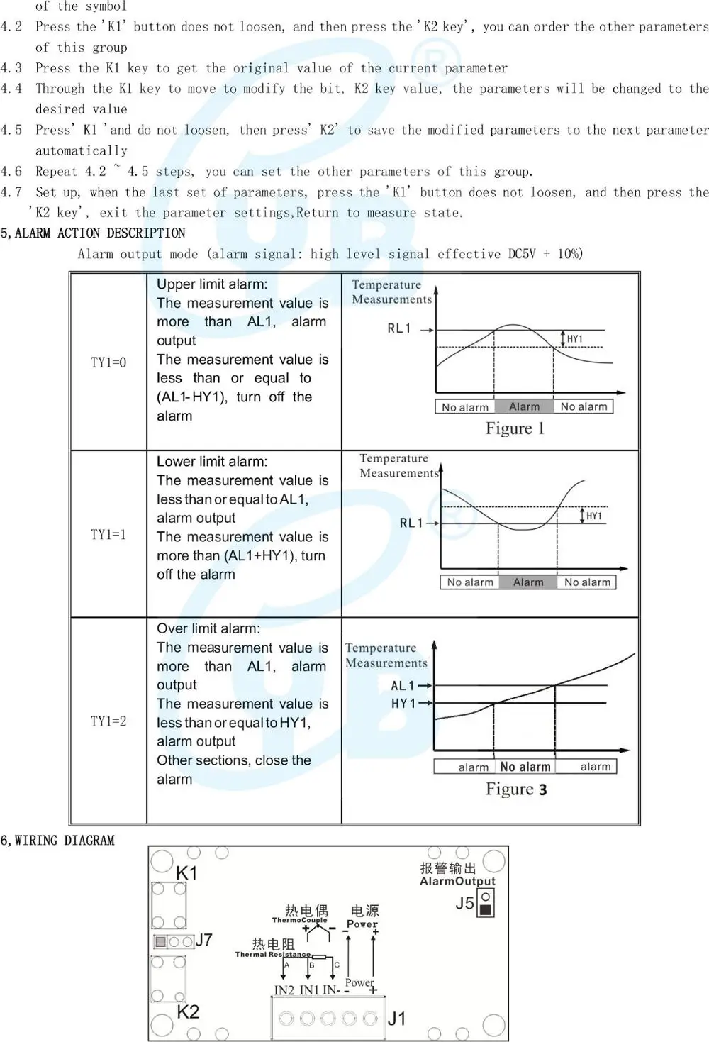 YB5140TM-Z_EngManual-2 