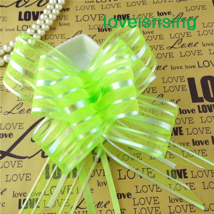 light green