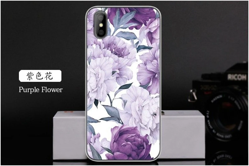 Phone Case For Doogee X50 (23)