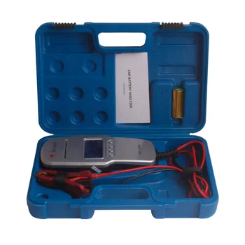 

Promotion New mst 8000 car digital Battery Analyzer with LCD screen sc100 with Printer better than sc-100
