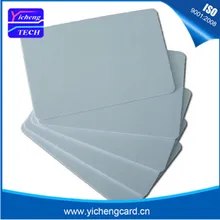 Новое поступление 100 шт./лот 13.56 мГц ISO14443A HF MF classic 4 К S70 Совместимость китайский S70 идентификации карты RFID NFC пустые карты