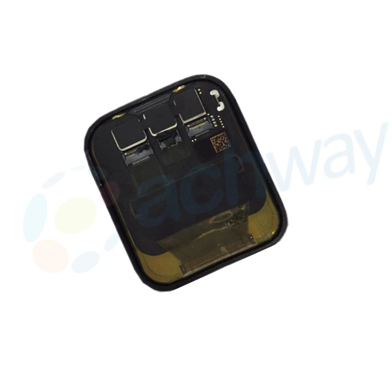 Для Apple Watch 4 ЖК дисплей сенсорный экран в сборе для серии LCD S4 44 мм 40 Pantalla запасные