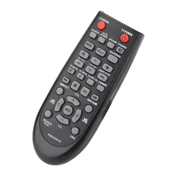 

Tool Remote Control Replacement AH5902547B/02612G/02546B Practical Portable HW-F450 PS-WF450