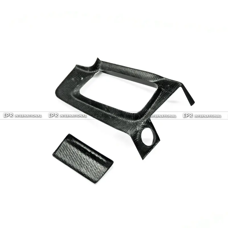 R34 GTR Gear Surround & Ashtray Stick on Type (RHD)(5)_1