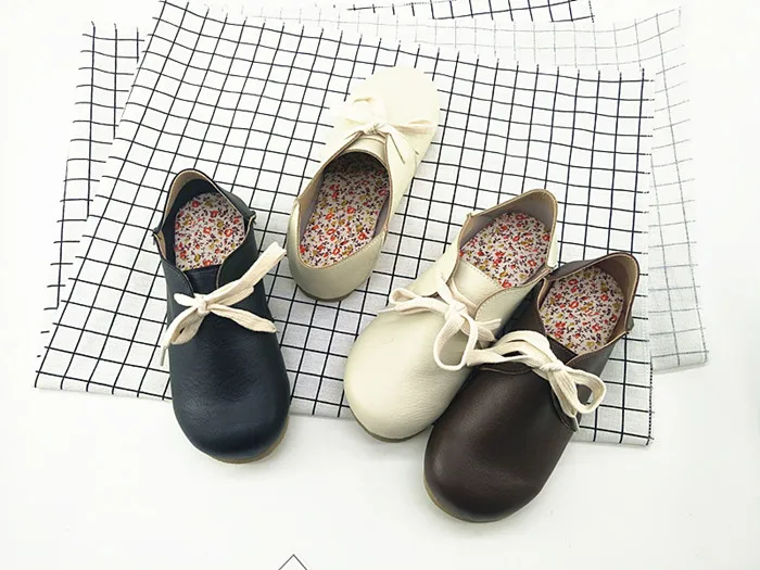 Careaymade-, чистый обувь ручной работы, Женская художественная обувь в стиле ретро «MORI GIRL», летние туфли на плоской подошве, 4 вида цветов