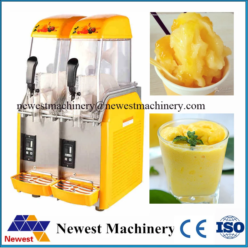 Slush Ice Maker Slush Ice Maker