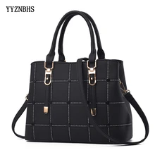 Luxury Handbags Women Bags Designer PU Leather Casual Tote Bag Ladies Hand Bags Women Shoulder Messenger Bag Sac A Main Femme Luxury Handbags Women Bags Designer PU Leather Casual Tote Bag Ladies Hand Bags Women Shoulder Messenger Bag Sac A Main Femme