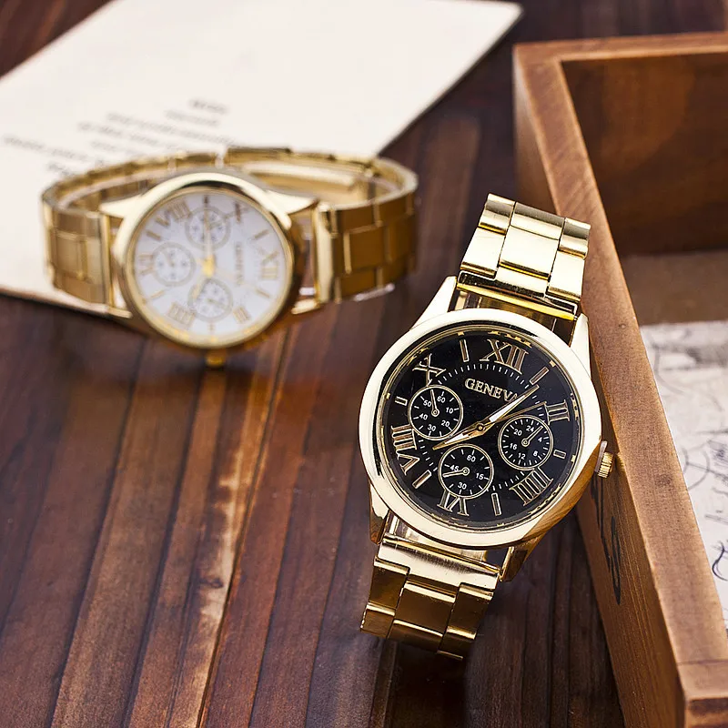 2017-New-Brand-3-Eyes-Geneva-Gold-Watch-Men-Stainless-Steel-Dress-Casual-Quartz-Watches-Relogio (2)