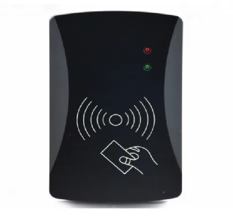 

125KHZ EM RFID Access Control Keypad Card Access Control Door Opener