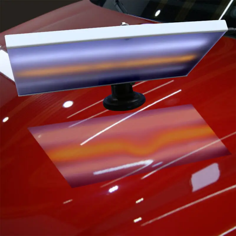 Super PDR LED Line Board Dent Reflector Lamp Dent Repair Tools Dent Detector for Car Body Dent Remove