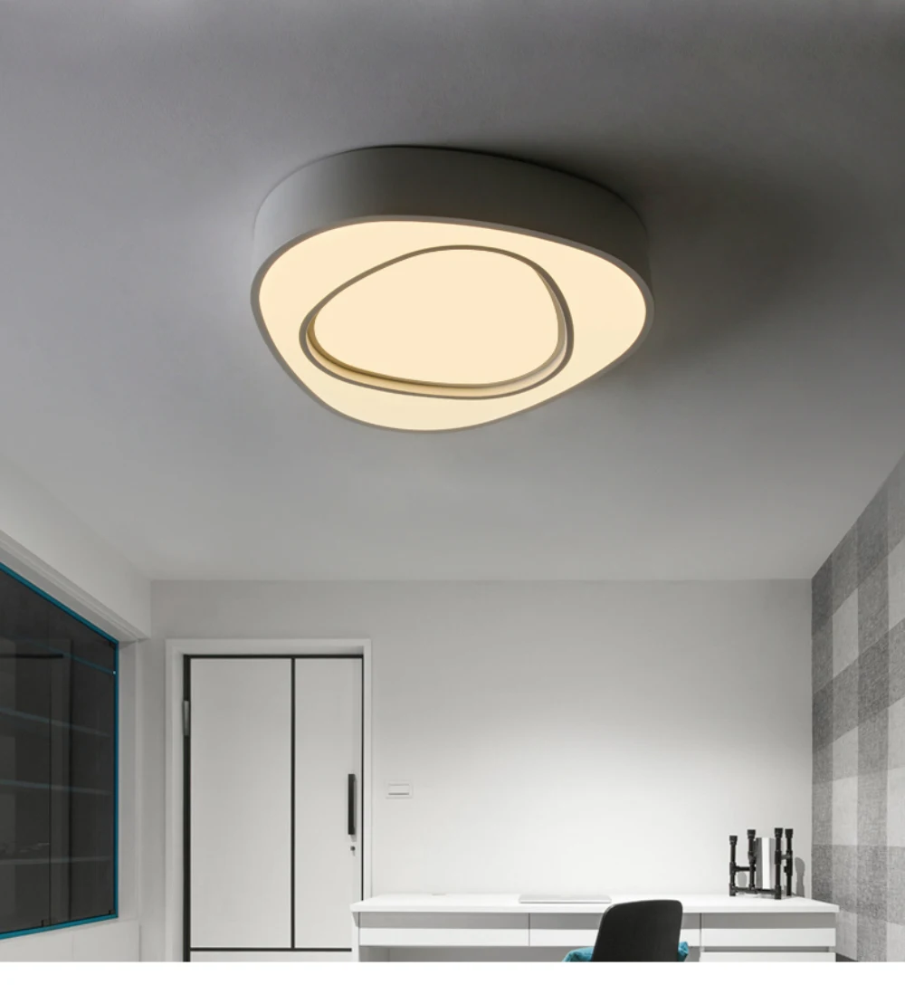 Ceiling Light-7