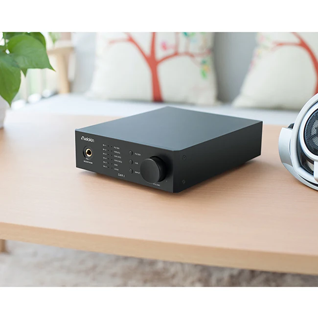 QLS DA9.1 HiFi Audio USB DAC DSD Decoder&headphone Amplifier ES9038PRO 32Bit/384K HiFi Desktop AMP DAC USB DOP I2S amplifier QLS DA9.1 HiFi Audio USB DAC DSD Decoder&headphone Amplifier ES9038PRO 32Bit/384K HiFi Desktop AMP DAC USB DOP I2S amplifier