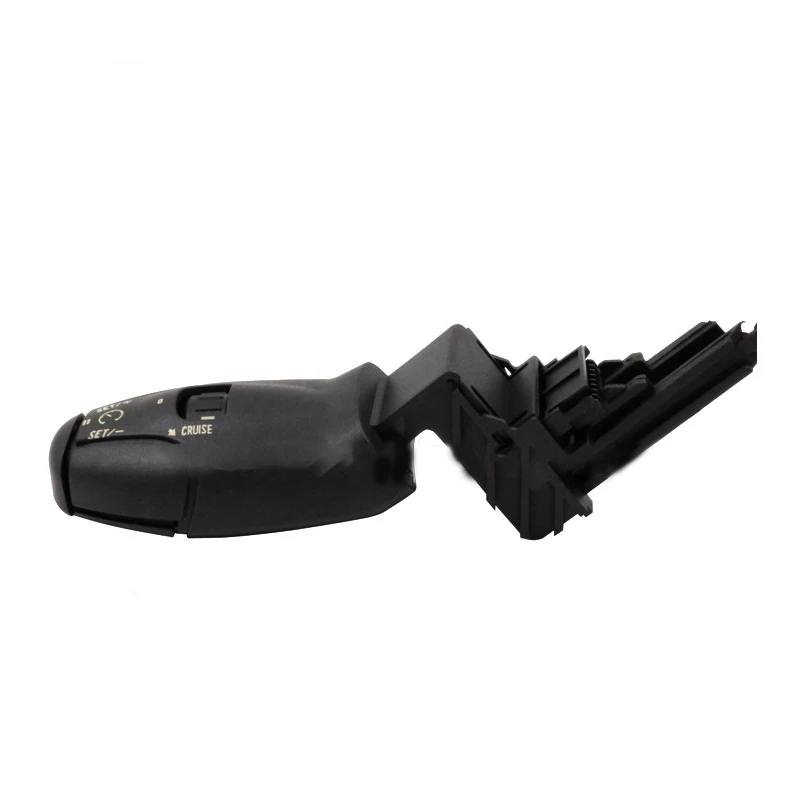 Negro interruptor de Control de crucero para Peugeot 206, 207, 307, 406 para Citroen C3 C5 C8 coche de Control de crucero, unidad 6242. ¡! z8 automática piezas nuevo