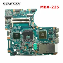 MBX-225 1P-0106J02-8011 для sony VPCEC PCG-9111L Материнская плата ноутбука A1794342A A1771579A A1794341 M981 протестированы