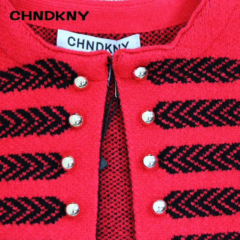 ChildDkivy/Детские кардиганы на одной пуговице для девочек зимний свитер из 2018 хлопка