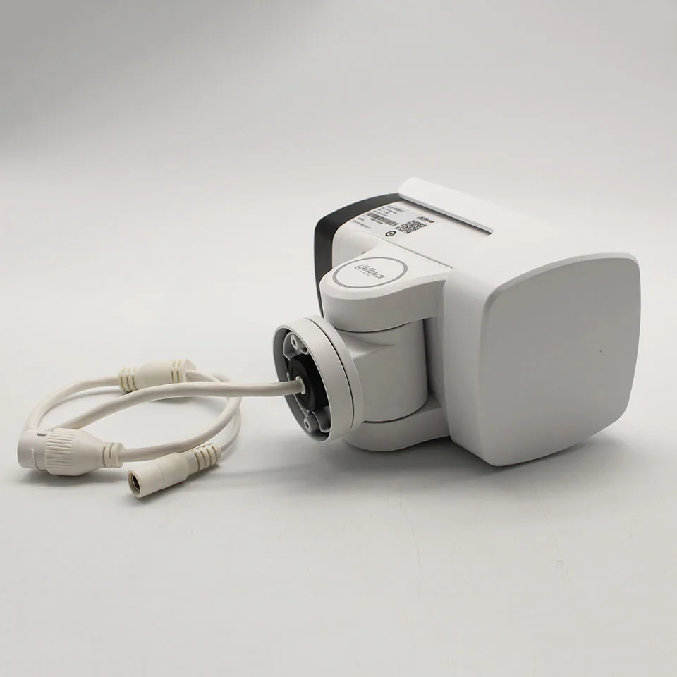 Dahua PTZ11204 GN P 2MP Bullet PTZ IP камера PoE 2 8 мм 11 H.265 IR 60m DH сетевая камера|Камеры