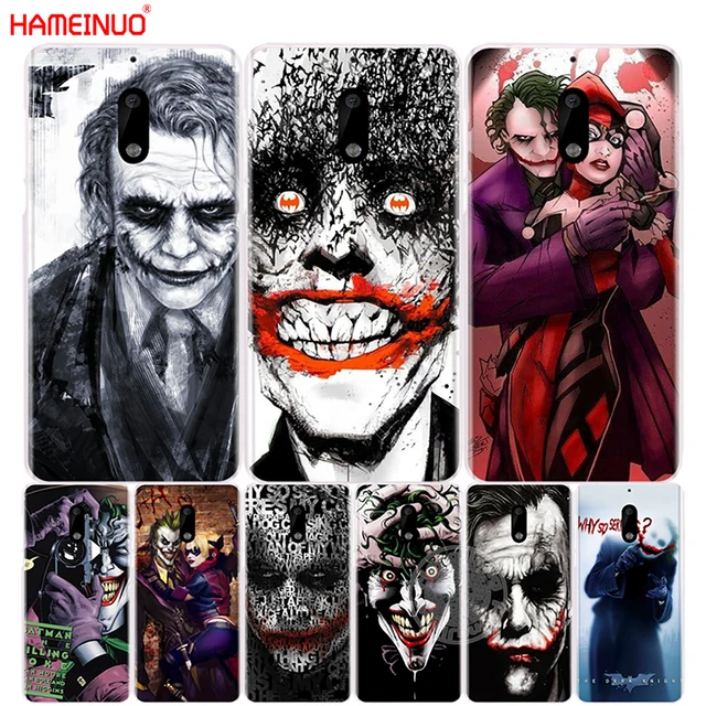 hameinuo joker batman the