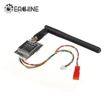 Оригинальный Нибиру tx5258 5.8 Г 72ch 25/200/500/800 МВт переключаемый FPV-системы передатчик Поддержка OSD Настройка для RC FPV-системы Drone