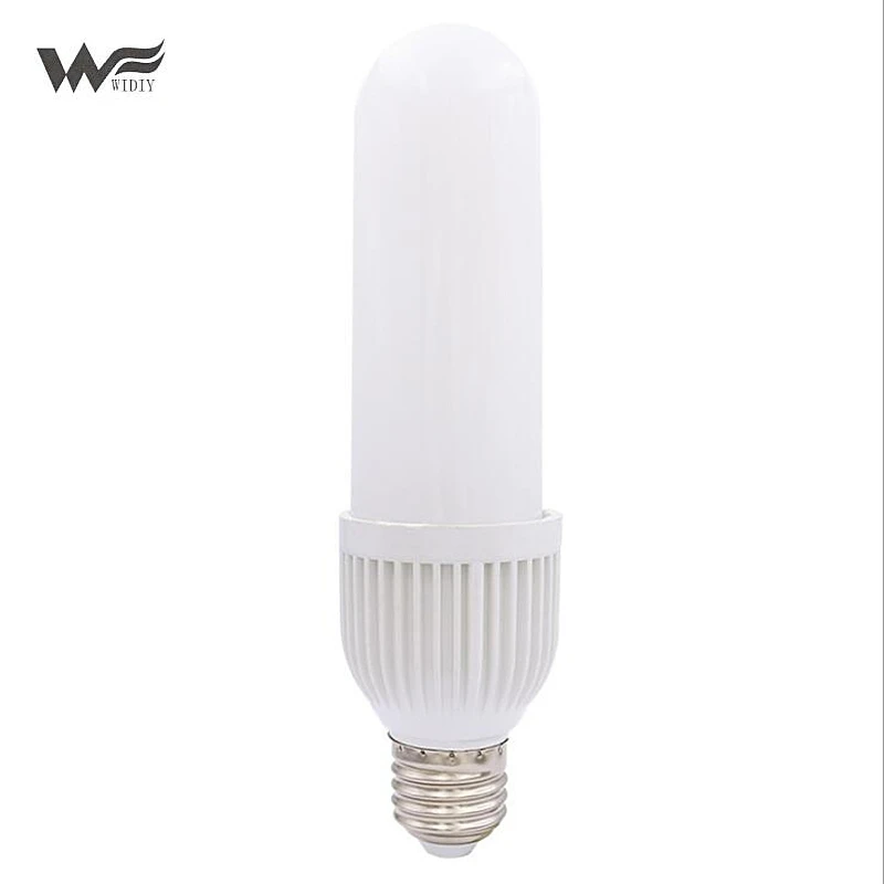 

LED lamp E27 Bulbs Cylindrical energy-saving bulbs Home constant current lighting