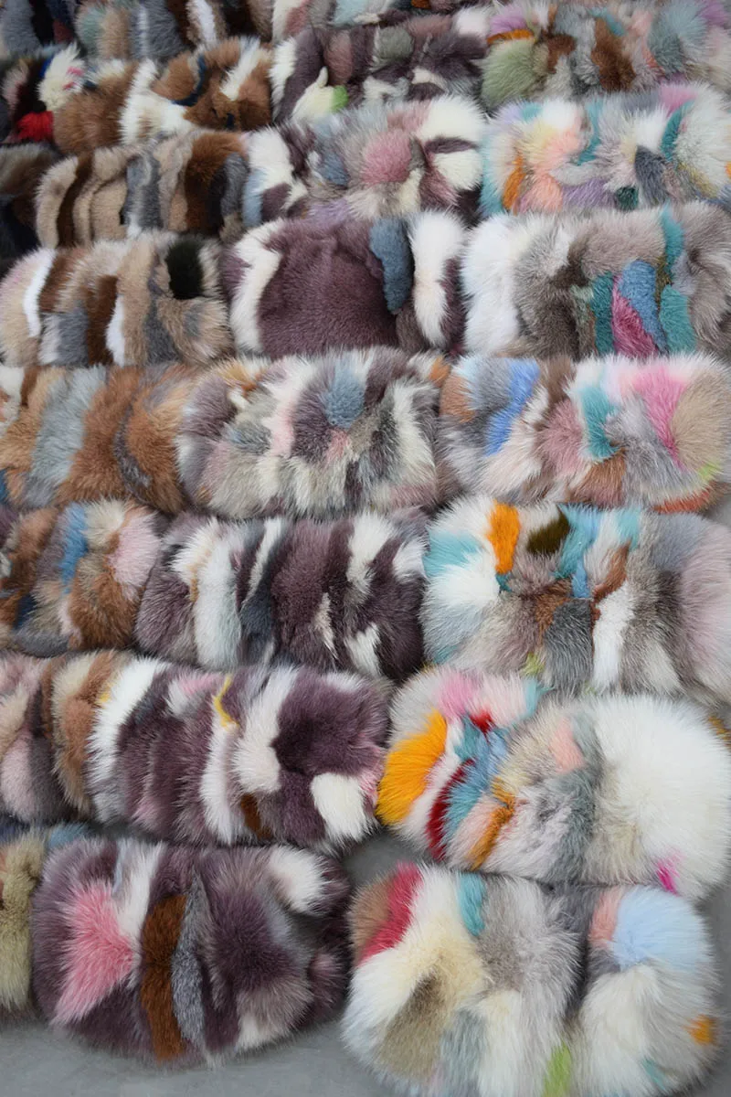 hand muffs colors 3
