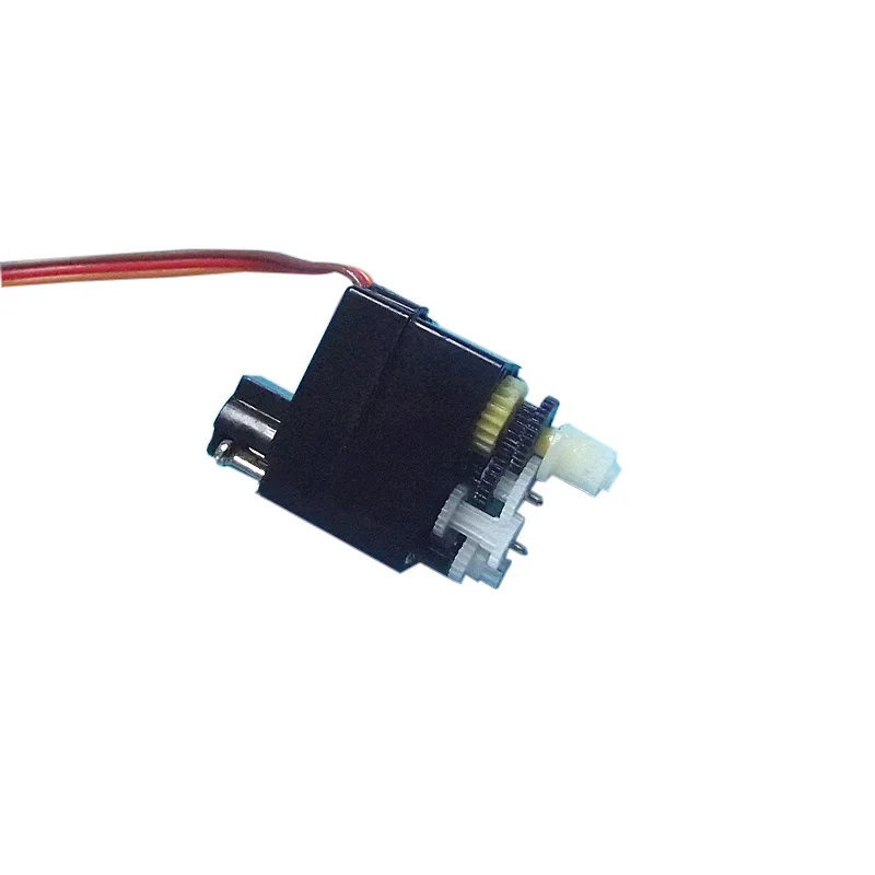 Сервопривод RC вертолет запчасти для XK K110 K123 K124 WLtoys V931 V977|Передачи| |