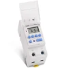 TM615 Digital Time Switch with 16 ON/OFF each Day and 15 Groups Intelligent Combination for Lighting Controls ► Photo 2/6