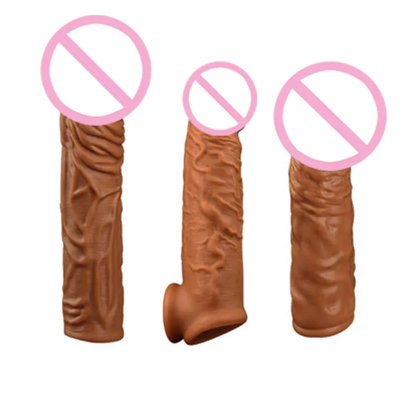 Skin Feeling Bend Huge Big dildo Realistic Artificial Penis Pumps &amp Enlargers Soft Silicone Dildos Double mouth Adult Sex Toys | Красота и