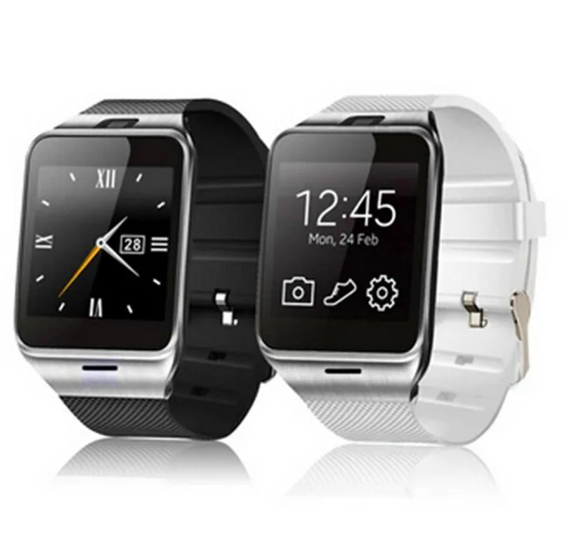 balck+white