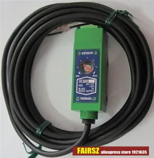 

JAPAN IR3AN Photoelectric switch sensor original