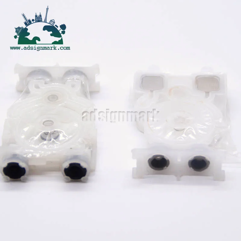 Mutoh демпфер VJ1614E 1624 1616 1618 1324 Wit color 9200 Roland RA640 11880C 6 шт|mutoh damper|damper rolandroland damper |