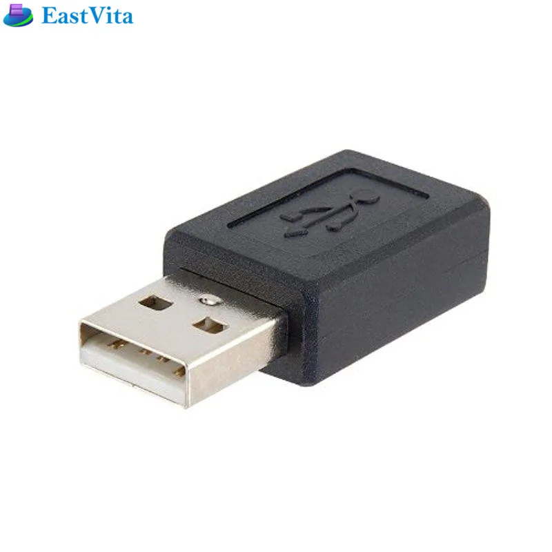 EastVita высокоскоростной новейший мама USB к micro гнездовой разъем на микро головке
