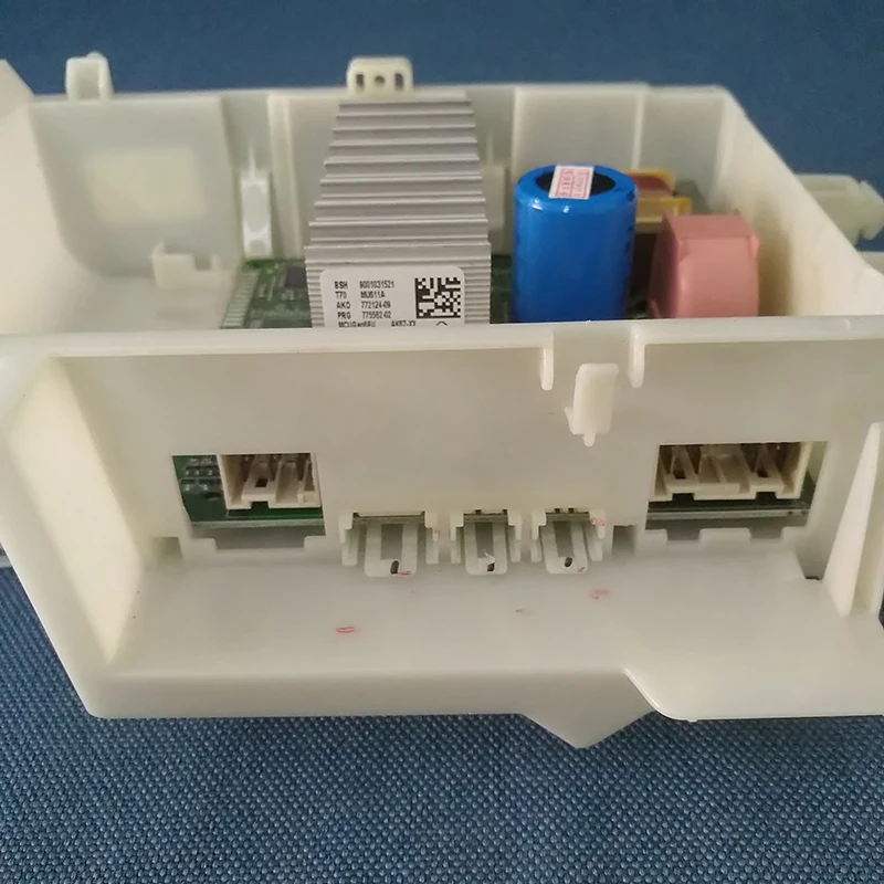 Replacement Washing Machine Inverter Board Motor Module Motor