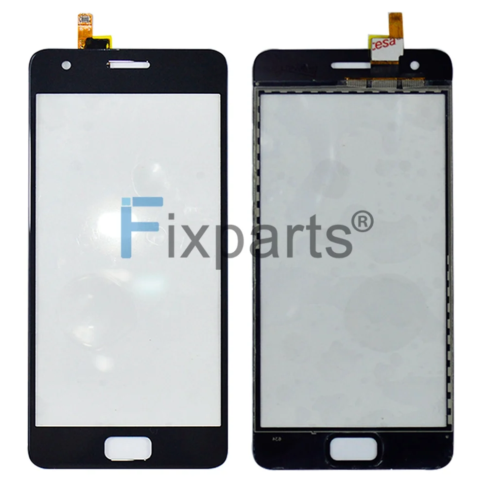 For Lenovo Zuk Z2 Touch  Screen Outer Glass Lens Replacement Repair Spare Parts + Tools  Free Shipping  (5)