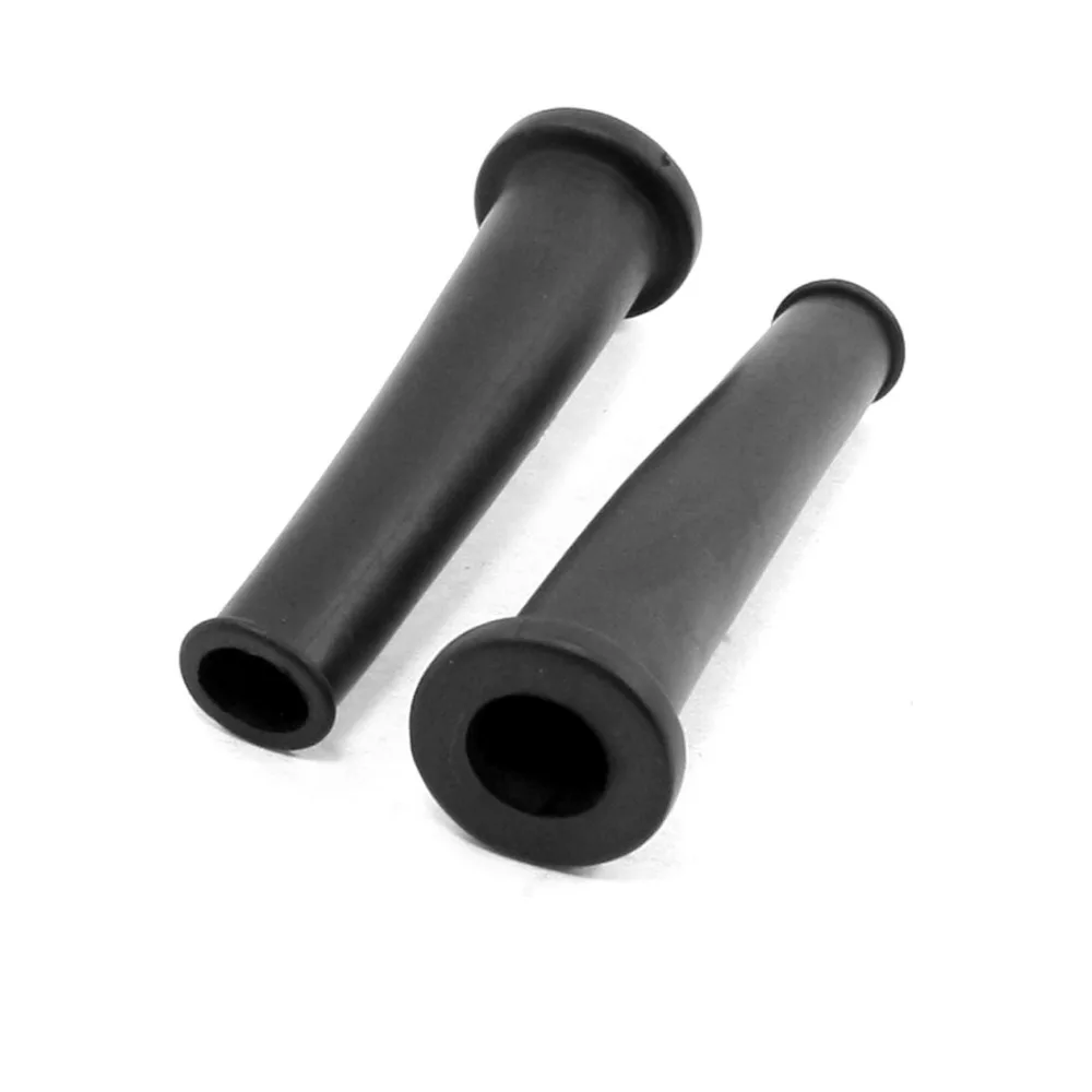 uxcell 25pcs Strain Relief Cord Boot Protector Cable Sleeve Hose for Charger a15080400ux0529 uxcell 25pcs Strain Relief Cord Boot Protector Cable Sleeve Hose for Charger a15080400ux0529