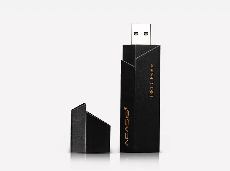 10070TW-A Acasis H027 и IS001 OTG микро usb-хаб кабель для одновременной зарядки высокоскоростной USB3.0 многокардридер PC Mobile