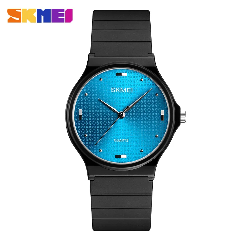 SKMEI  Women Watches 2018 Simple Watch Women Top Brand Creative Casual Quartz Watch Women Clock Relogio Feminino  1421