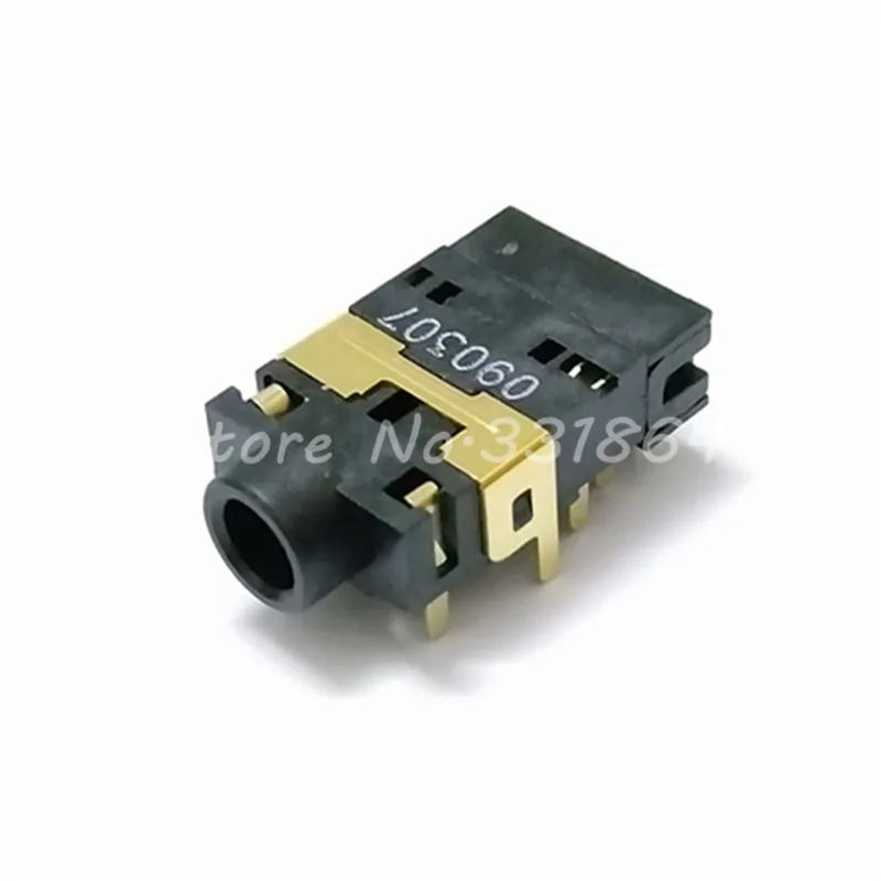 3 5mm Audio Headphone Microphone Jack Port Socket For ACER 2480 5050 5580 5570 3260 3270 3680