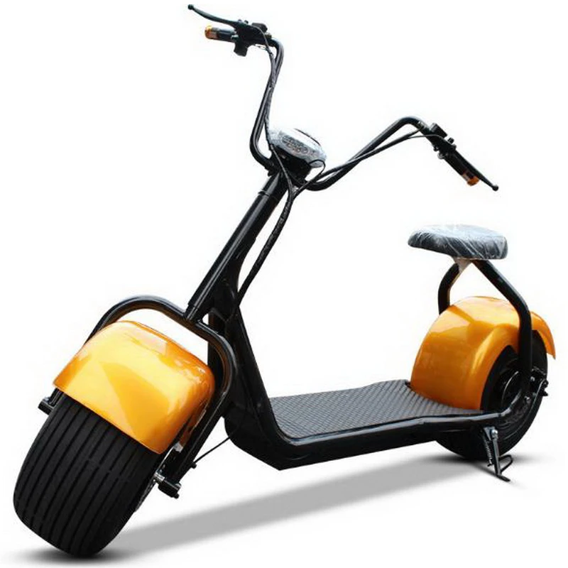 320614/Harley Электрический car/литиевая батарея car/взрослых smart city скутер мотоцикл