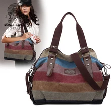 JOFEANAY2015 Лоскутные холщовые сумки сумочки женские сумки через плечо мужские холщовые сумки мозаичный стиль